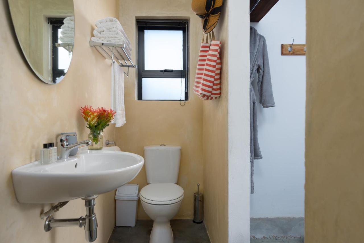 Stay At Friends Economic Rooms Malkopvlei Exterior foto