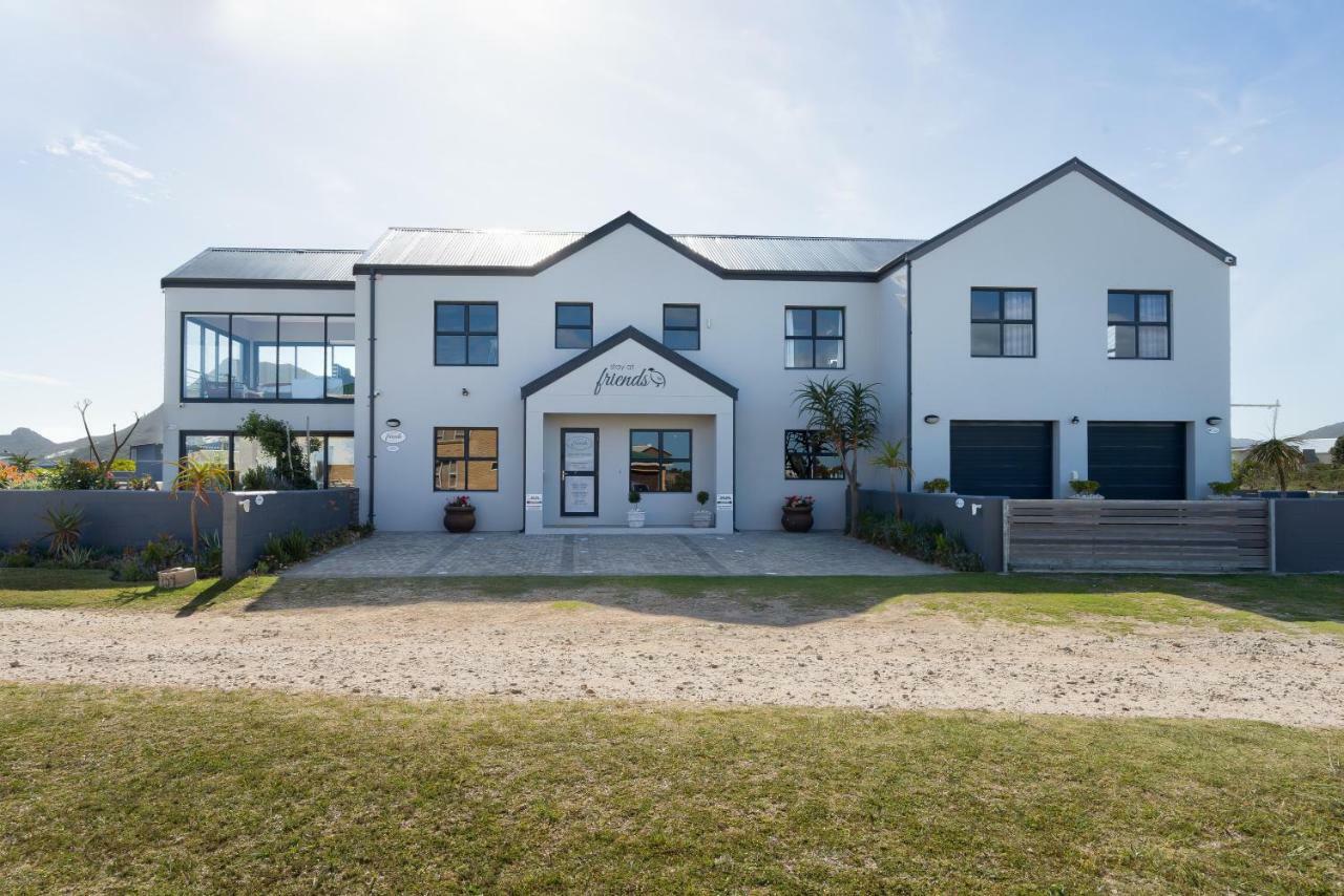 Stay At Friends Economic Rooms Malkopvlei Exterior foto