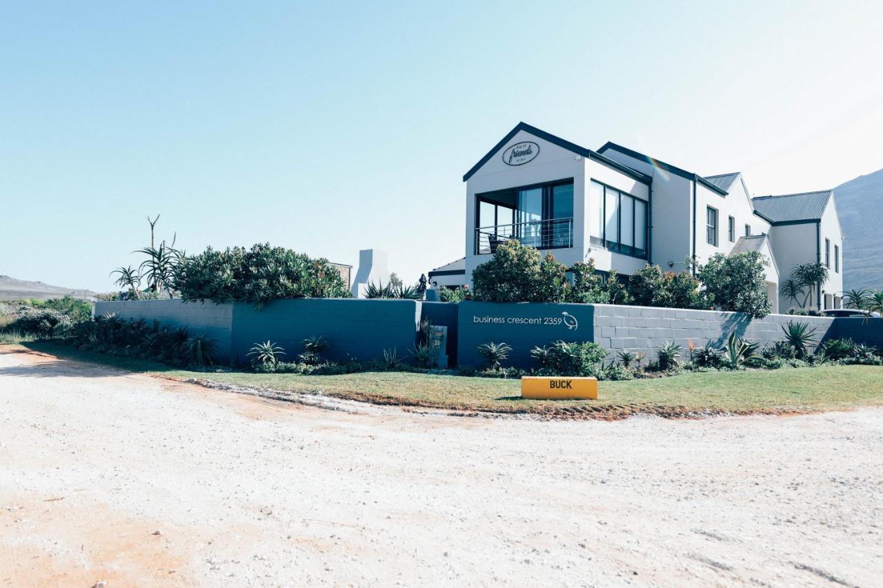 Stay At Friends Economic Rooms Malkopvlei Exterior foto