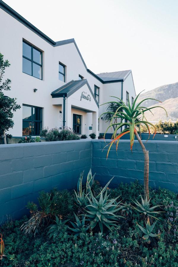 Stay At Friends Economic Rooms Malkopvlei Exterior foto