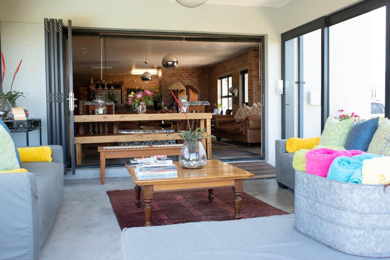 Stay At Friends Economic Rooms Malkopvlei Exterior foto